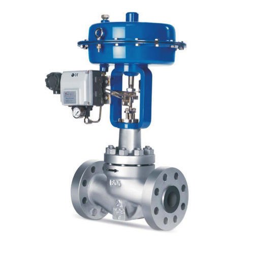 Control Valve